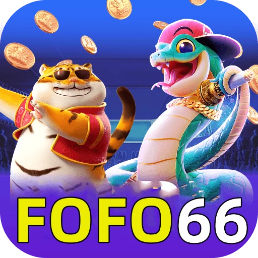 FOFO66 Cassino Online